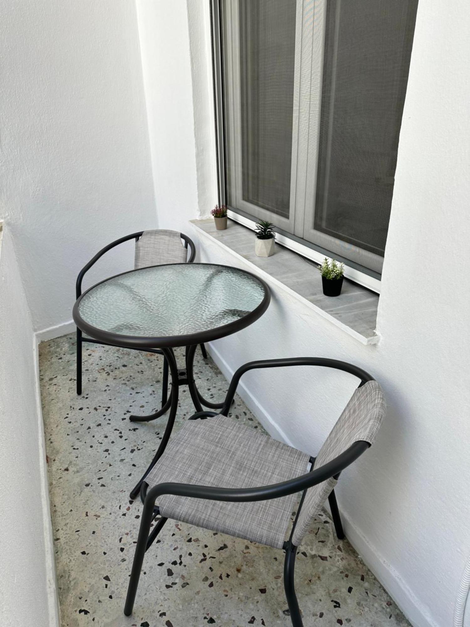 Konar Guest House 亚历山德鲁波利斯 外观 照片