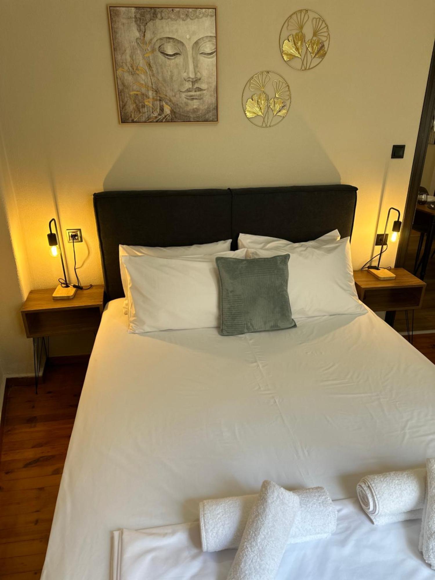 Konar Guest House 亚历山德鲁波利斯 外观 照片
